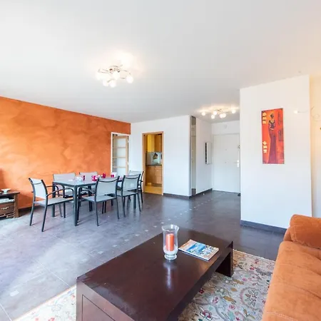 Apartment Vauban *