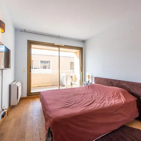 Apartment Vauban