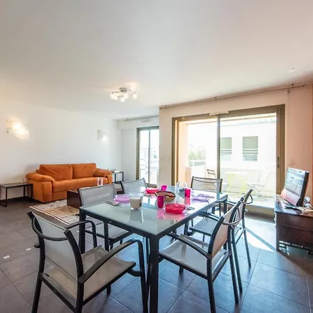 Apartment Vauban Antibes