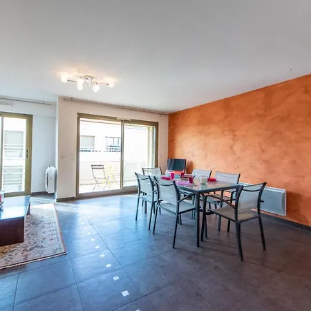 Apartment Vauban