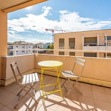 Apartment Vauban