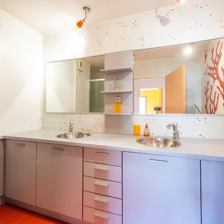 Vauban Apartment